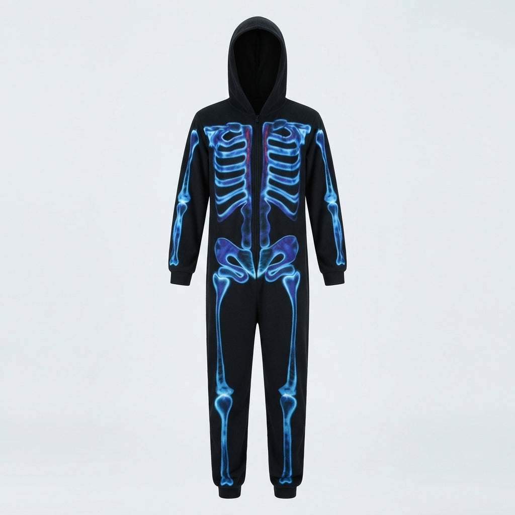 Bone Daddy | Skeleton Halloween Pyjamas For Men