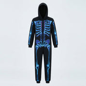 Bone Daddy | Skeleton Halloween Pyjamas For Men