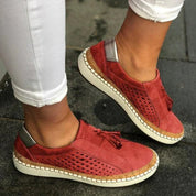 Harriet Colwood | Slip-On Loafer Sneaker For Women