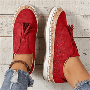 Harriet Colwood | Slip-On Loafer Sneaker For Women