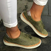 Harriet Colwood | Slip-On Loafer Sneaker For Women