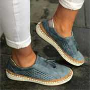 Harriet Colwood | Slip-On Loafer Sneaker For Women
