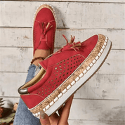 Harriet Colwood | Slip-On Loafer Sneaker For Women