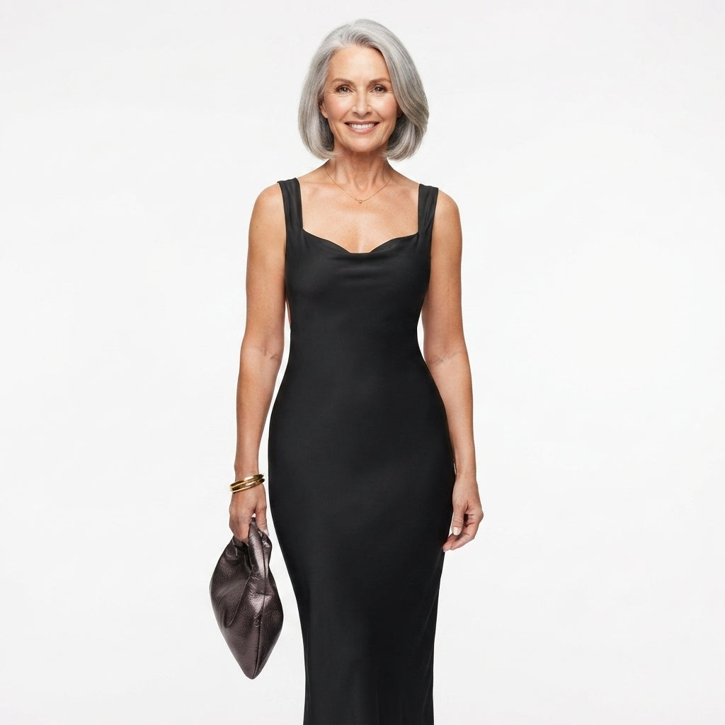 Rosalind Fairweather | Graduation Mini Dress For Women