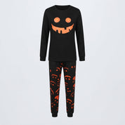 Witching Hour | Pumpkin Halloween Pyjamas For Women