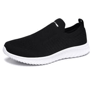 Tessa Marlowe | Slip-On Knit Sneaker For Women