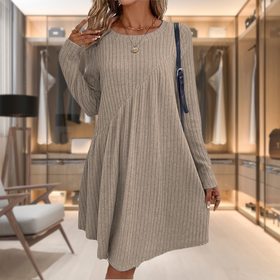 womens-knit-dress-with-long-sleeves-round-neck-casual.png