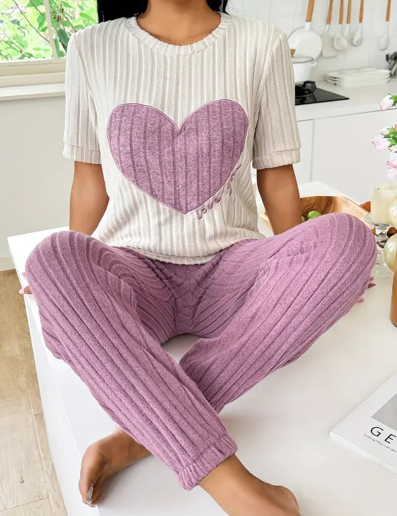 womens-pyjamas-with-heart-print-top-pants-two-piece.jpg